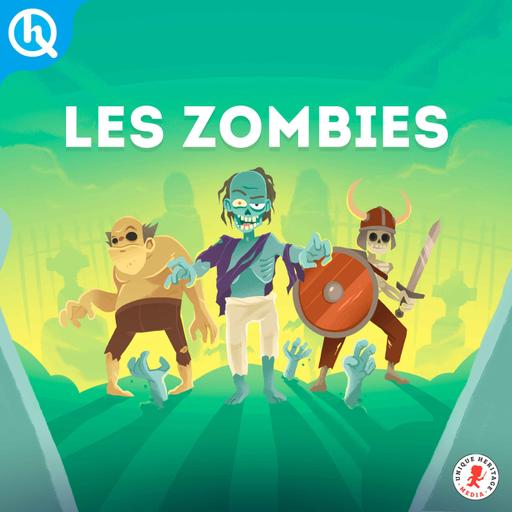 Les zombies