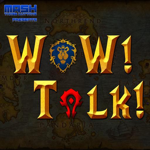 #280: The Patch 11.0.7 Quiz