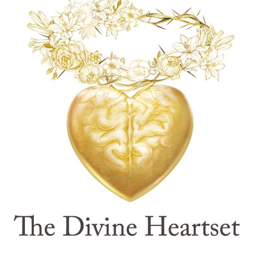 Crispin Fletcher-Louis – The Divine Heartset