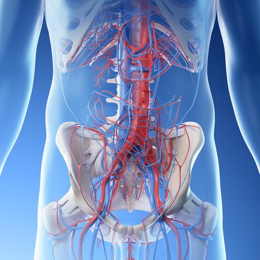 Acute Mesenteric Ischemia