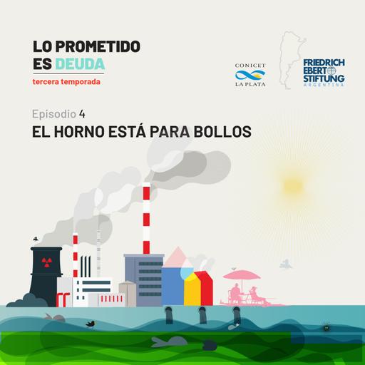 E4T3 | El horno está para bollos