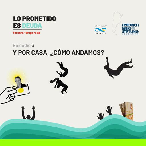 E3T3 | Y por casa, ¿cómo andamos?