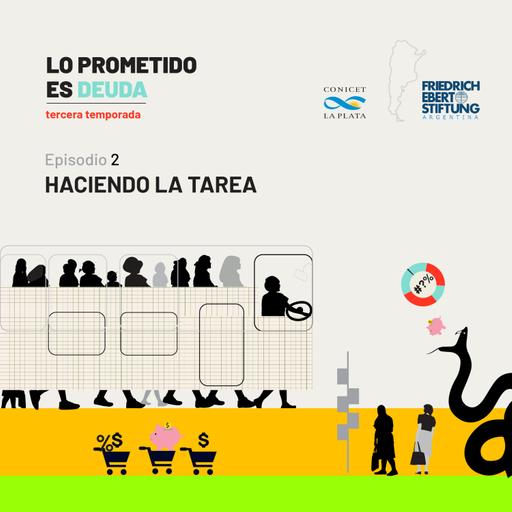 E2T3 | Hacer la tarea