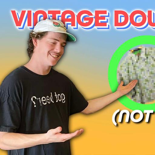 How to Start a Vintage Market W/ Jordy of Sunshine Coast Vintage | Vintage N' Stuff Podcast EP #135