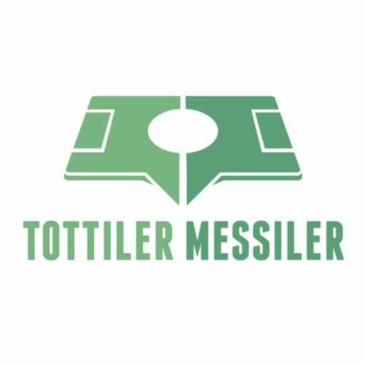 Tottiler Messiler #315 - TSL | GS-TS MAÇ ÖNÜ BONUS TRACK, DEVRE ARASI TRANSFER DÖNEMİ