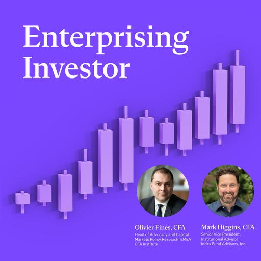 Olivier Fines, CFA, and Mark Higgins, CFA: The Role of the U.S. Dollar as a Global Reserve Currency