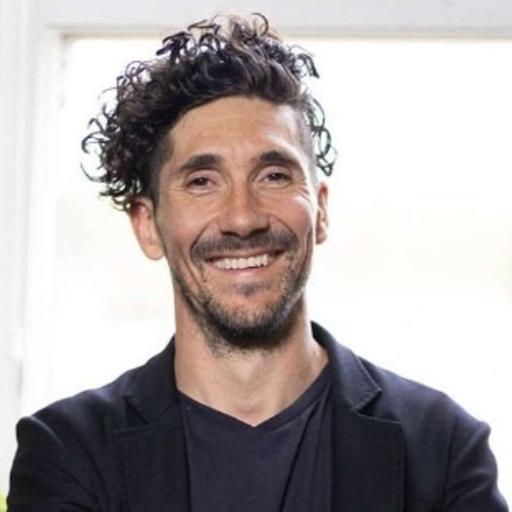 MRM Episode 100 - Gus Balbontin