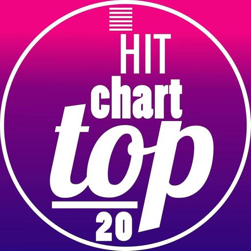 Hit Chart Top 20 - 16/12/2024