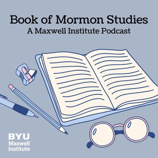 Book of Mormon Studies Podcast: Moroni with Joseph Spencer