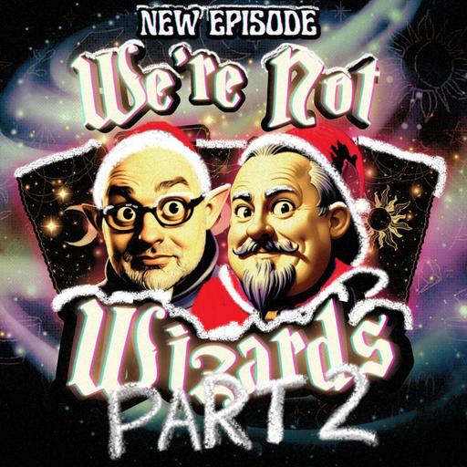 S9 Ep 539 Christmas Stuffing Part Two: Board Games
