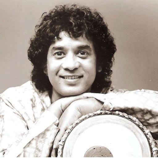 Zakir Hussain Talks Life and Music