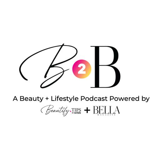 B2B: Ep. 20 - Sherpas, Sparkles and Extraordinary Strength – with Jill Martin