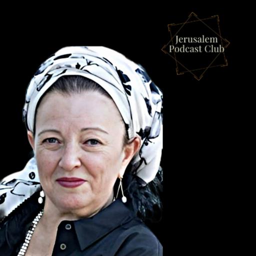 #67 Kathy Bisraor-Ayache - Mariage, Divorce et le Problème du Get
