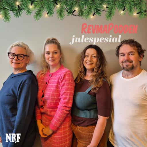 Episode 53 Julespesial