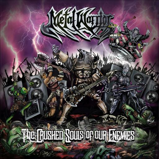The Session | Greg Koch and Metal Warrior
