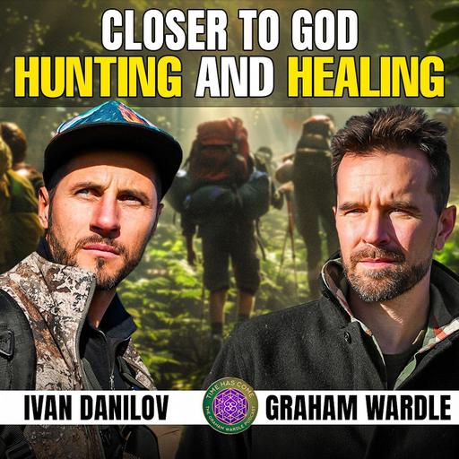 Brotherhood in the Wild: Healing Through Adventures in Nature