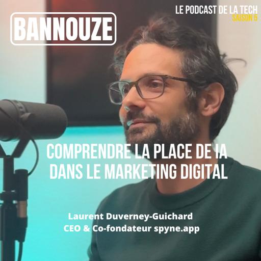 #108> AI > Comprendre la place de IA dans le marketing digital