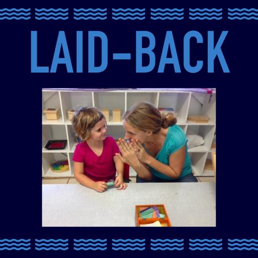 Laid-back, Family-centered Montessori | with Bridget Dangel