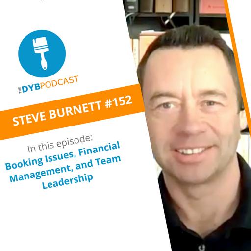 EP 152 : Handling Team and Financial Reports