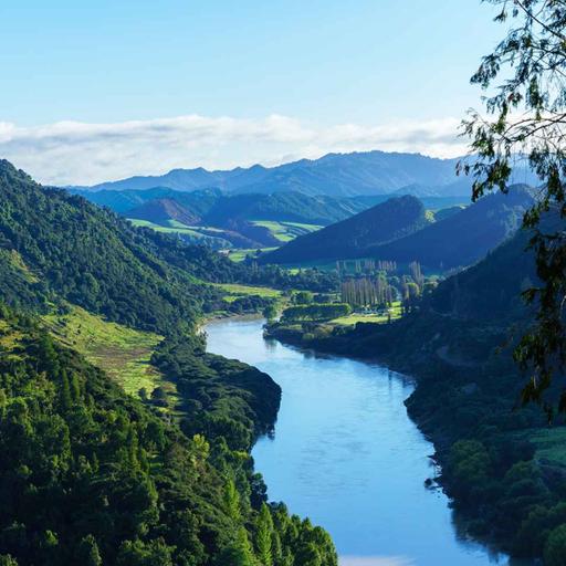 (3/3) Luttes citoyennes et gestion internationale de l'eau