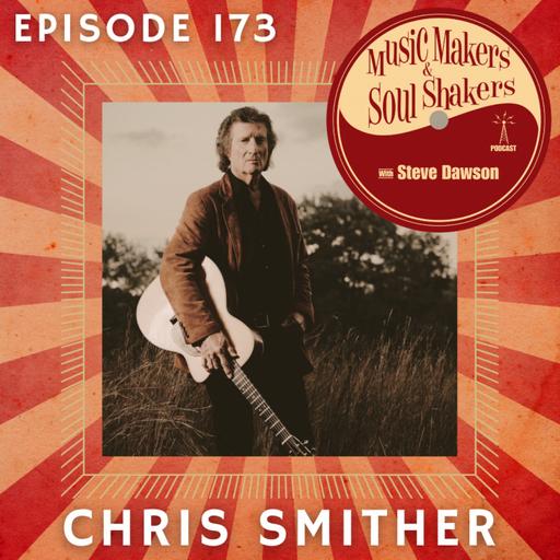 Ep. 173 - Chris Smither