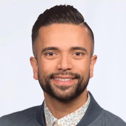 Libin Abraham on God's Surprising Job Description for the Pastor