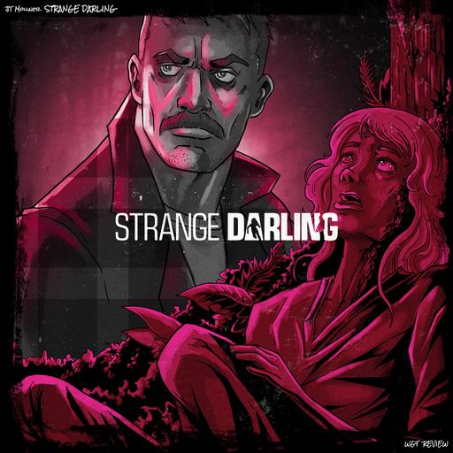 EPISODE 424: STRANGE DARLING