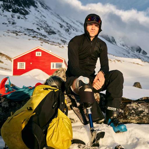 Bernt Marius Rørstad