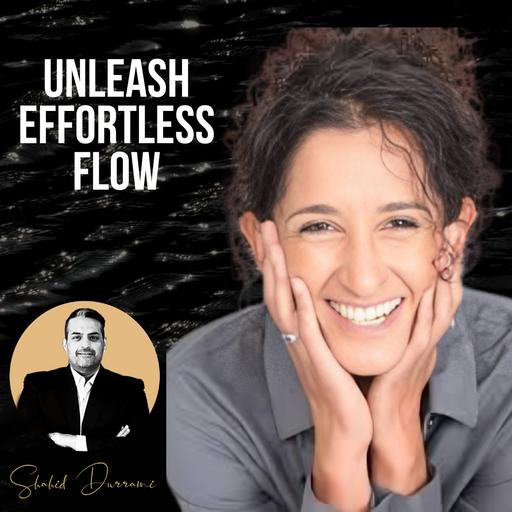 Achieve Optimal Performance: Tap Into Flow State for Success and Fulfillment w/ Dr Rana Al-Falaki