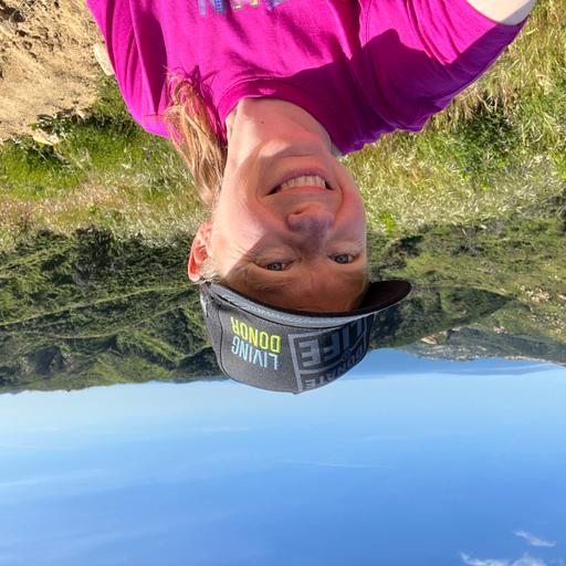 Shannon: Running 100 Miles After Donating an Organ