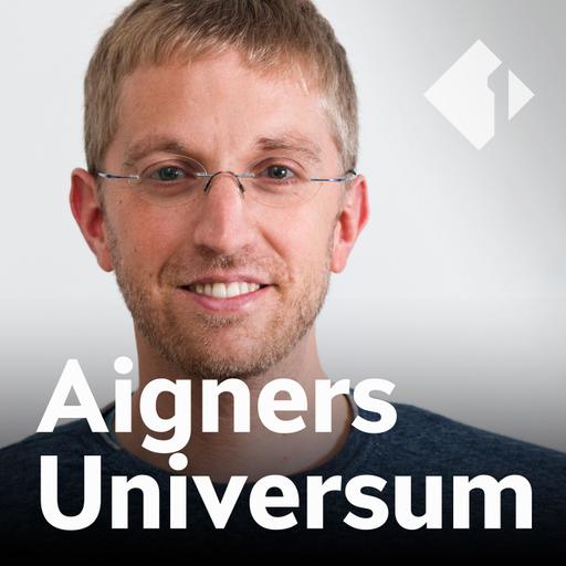 Außerirdischer Regen