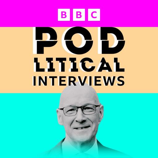 Interview: First Minister John Swinney