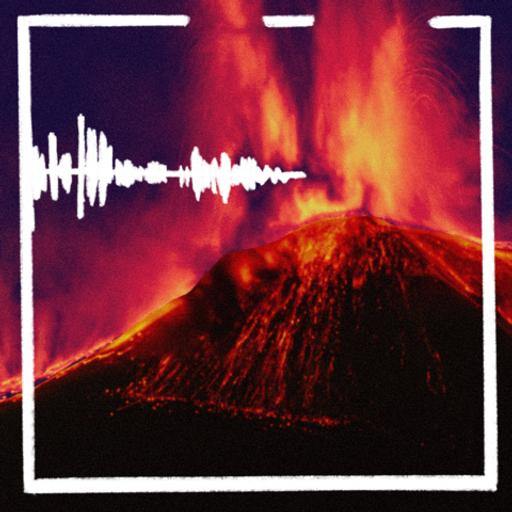 Hvorfor er der vulkaner