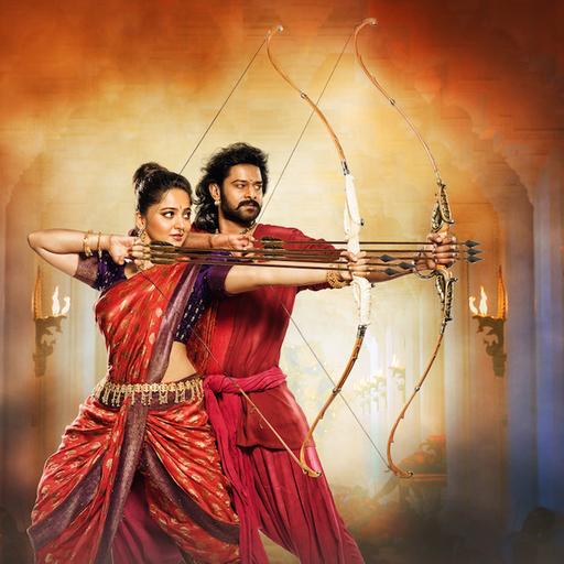 Baahubali 2 _ The Conclusion