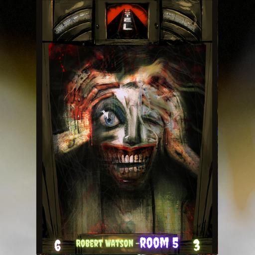 6.3 Robert Watson - Room 5