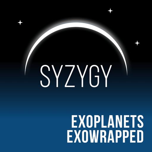 s2e3: Exoplanets ExoWrapped