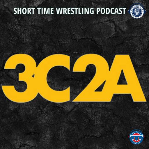 Exploring the world of California Community College wrestling at the 3C2A Championships