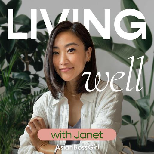 New Episode of Living Well with Janet: How to Heal from Back-to-Back Breakups
