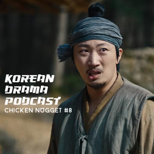 Chicken Nugget #8