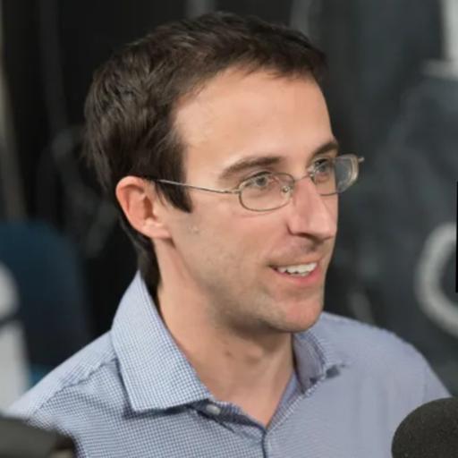#412 How to Perform Under Pressure with Steve Magness