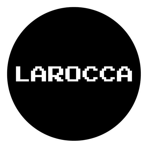 larocca - DEEPЛЕКЦИЯ 163