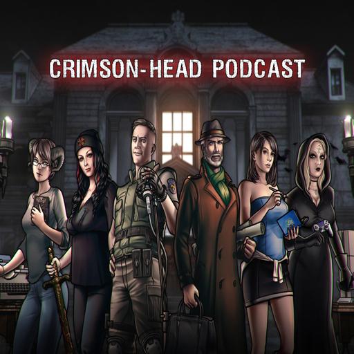 Silent Hill Podcast #37 Gianna Kiehl (Silent Hill 2 remake)