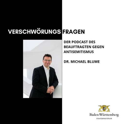 Ep. 55 | Das Beispiel eines Großvaters - Gespräch mit Dr. Rob Ogman