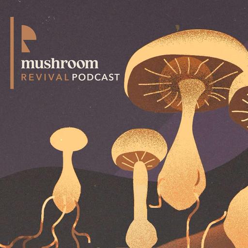 Finding New Mushroom Species in Colombia with Dr. Adriana Corrales