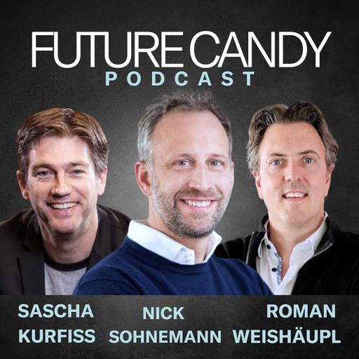 #120: Battle: China vs. Silicon Valley – Mit Sascha Kurfiss und Roman Weishäupl