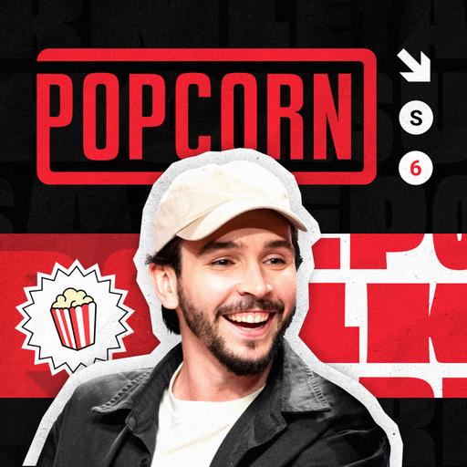 POPCORN #15 - C'était la dernière séance (avec Hugo Délire, Génius et Jiraya)