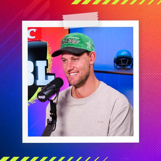 10. Stars rising? With Beau Webster and Brad Hodge