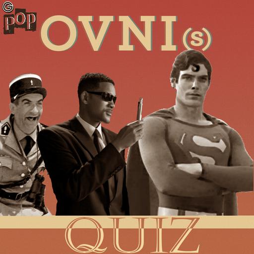 Ovni(s) quizz : sauvons la Terre
