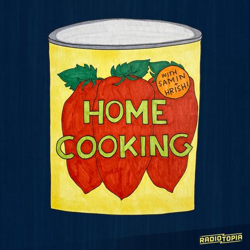 Frankly, We Have a Lot to Ketchup On (with Latif Nasser)