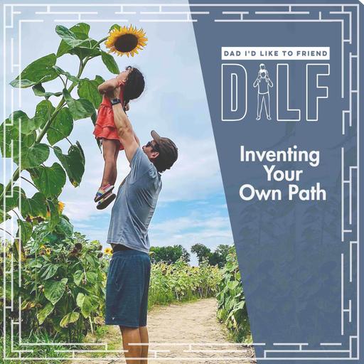 Inventing Your Own Path | Exploding Kittens' Elan Lee (DILF RePlay Series)